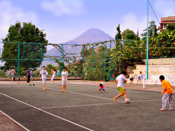Vanda Sport Center