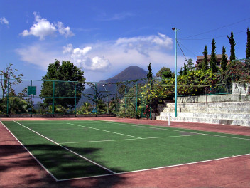 Vanda Sport Center
