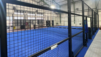 Alfa Padel Solo