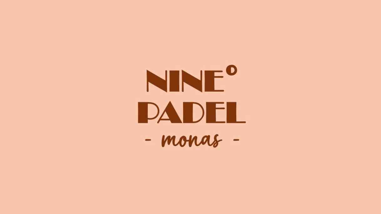 Nine Padel Monas