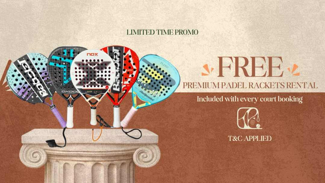 Kobana Padel