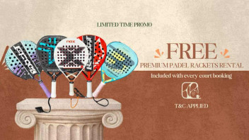 Kobana Padel