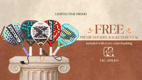 Kobana Padel