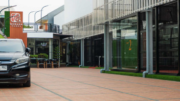 Kobana Padel