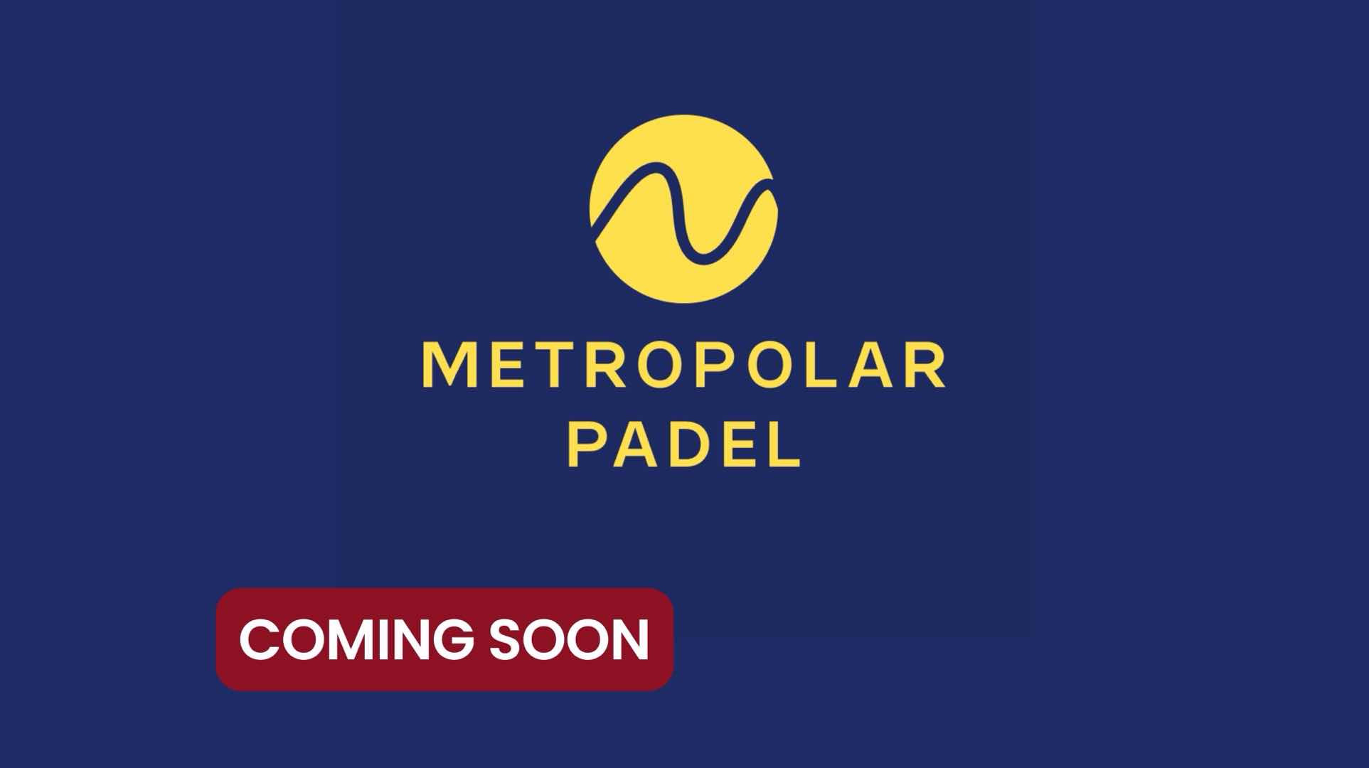 Metropolar Padel Warung Buncit