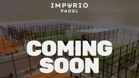 Imperio Padel