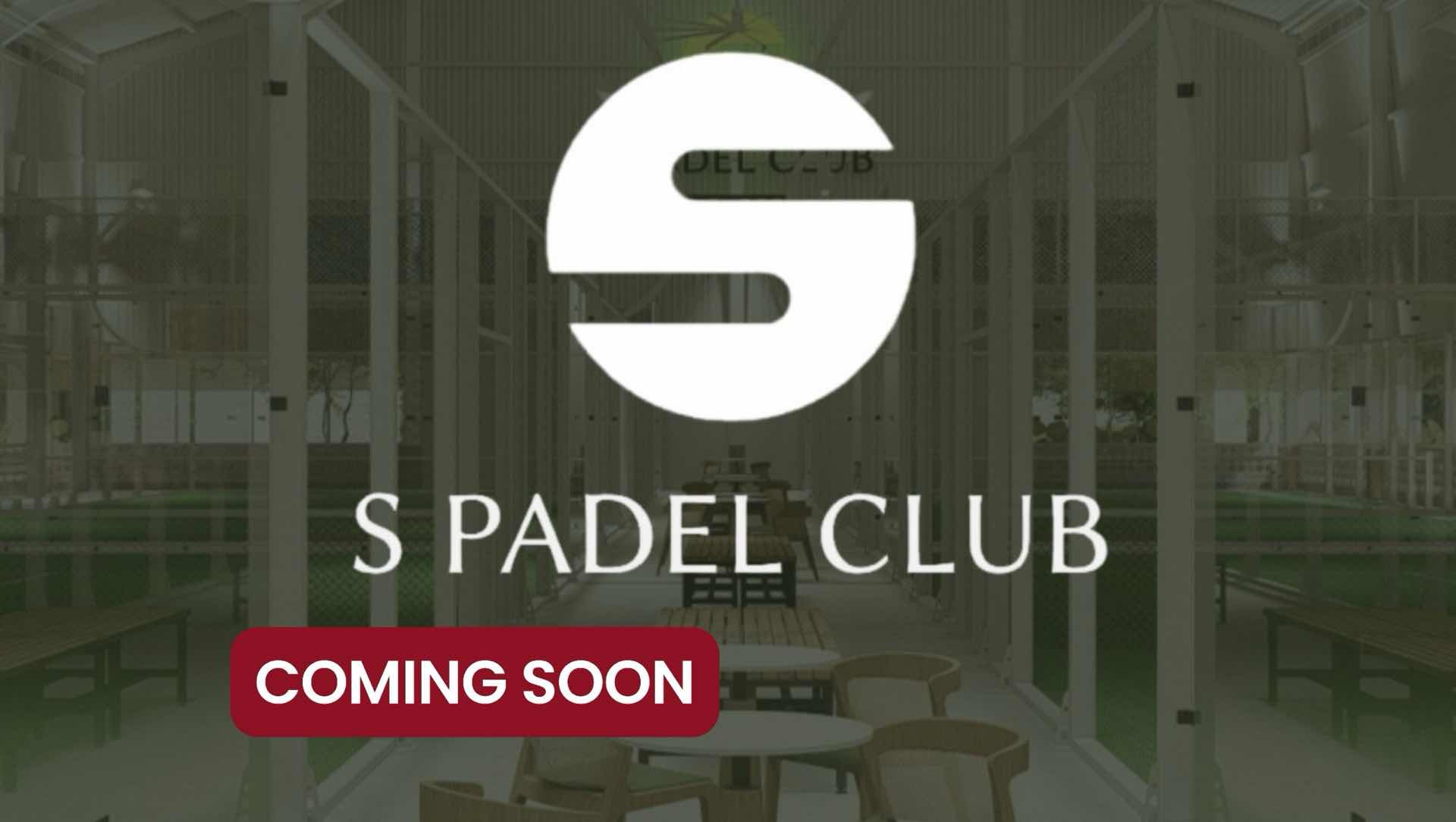 S Padel Club