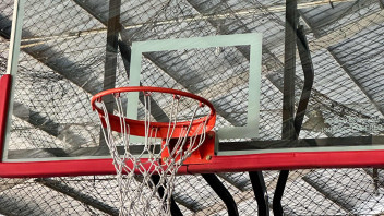 Muria Futsal & Basketball Slawi