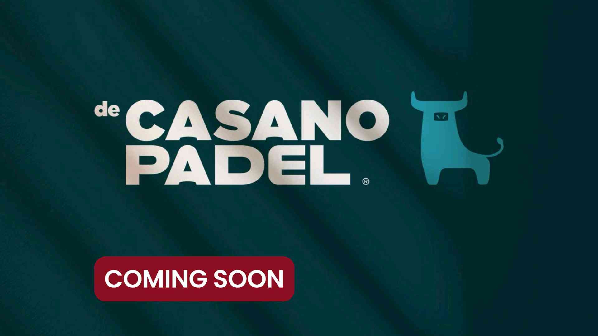 de CASANO Social - Padel Club