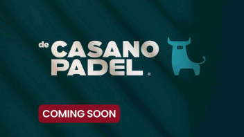 Foto Utama Venue de CASANO Social - Padel Club