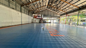 Futsal Muria7 Brebes