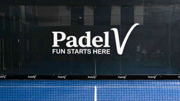 Padel V
