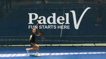 Padel V