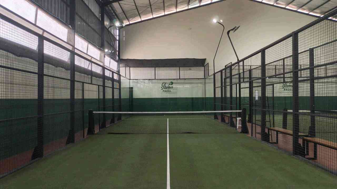 El Tama Padel - 2