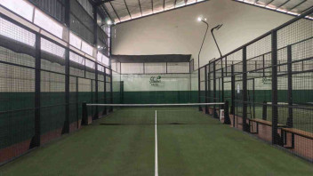 El Tama Padel