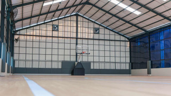 KSC Sports Center