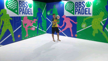 BBS PADEL