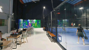 BBS PADEL