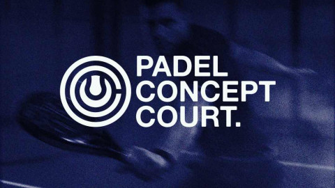 Padel Concept