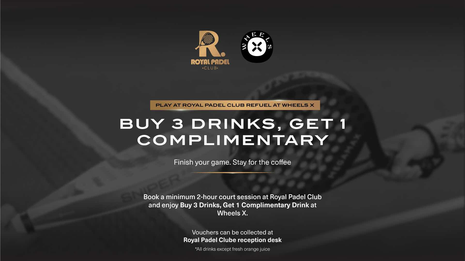 Royal Padel