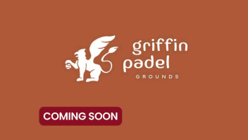 Foto Utama Venue Griffin Padel Grounds