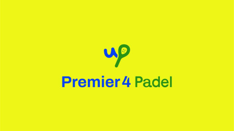 Premier 4 Padel