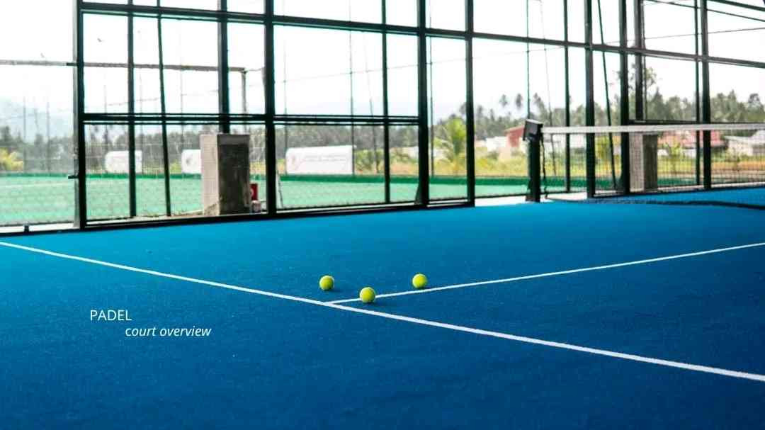 Sipatuo JR Sport Center