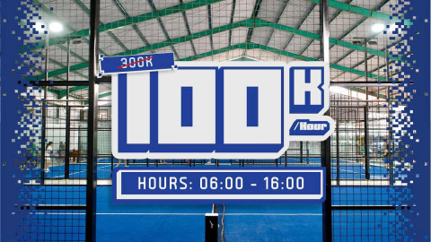 Hokky Padel
