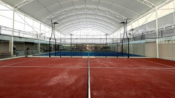 East Court Padel - Cakung JGC