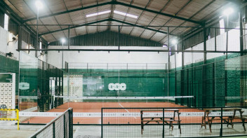 SSC (Southside Court Padel & Pickleball)