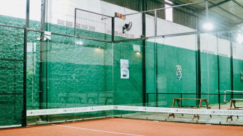 SSC (Southside Court Padel & Pickleball)