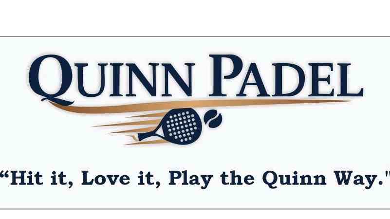 Quinn Padel