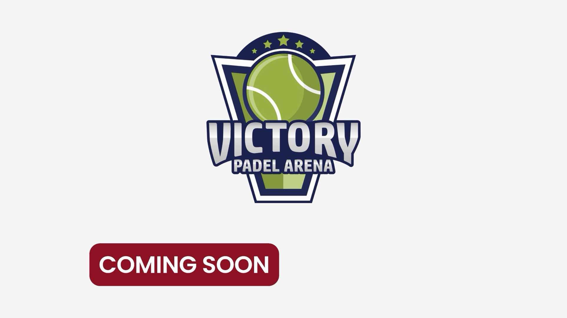 Victory Padel Arena