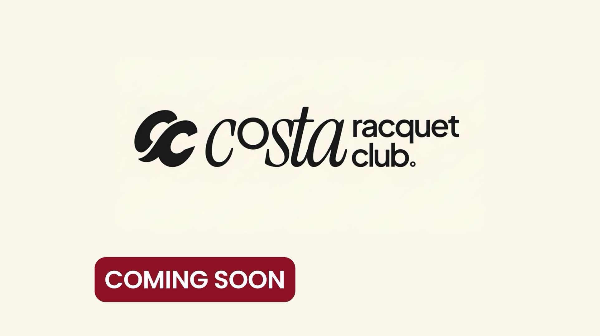 Costa Racquet Club