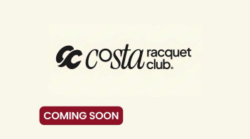 Foto Utama Venue Costa Racquet Club