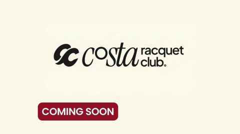 Costa Racquet Club