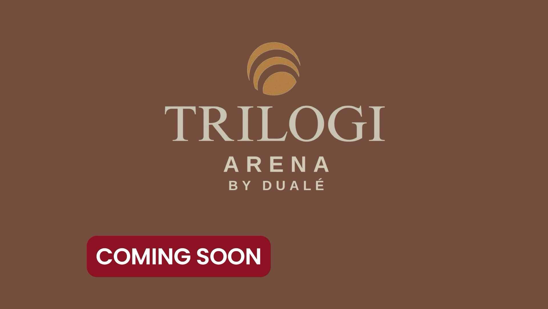 Trilogi Arena By Duale