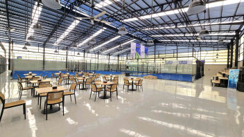 KSC Racquet Club