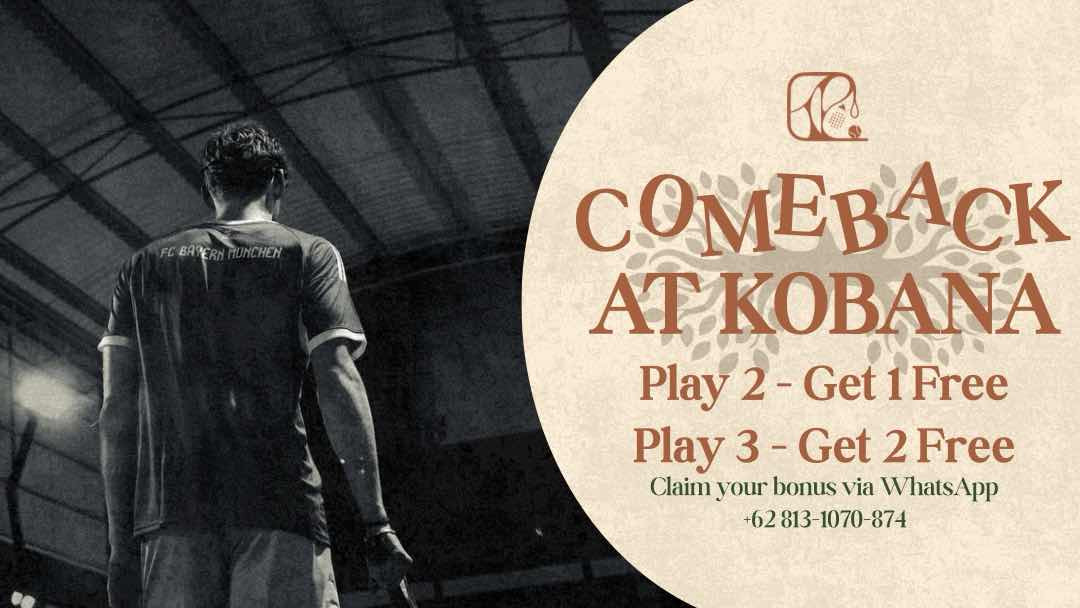 Kobana Padel