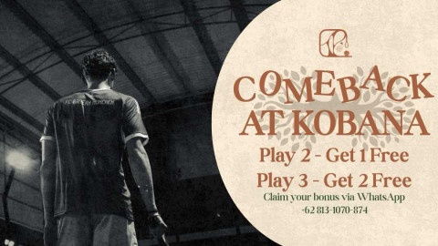 Kobana Padel