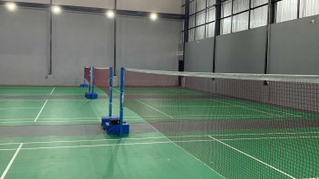 Foto Utama Venue CANA Sport Center