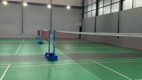 CANA Sport Center