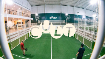 Foto Utama Venue Padel Cult