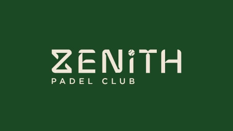 Zenith Padel Club Alam Sutera