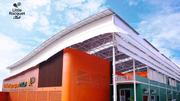 Foto Utama Venue Little Racquet Club