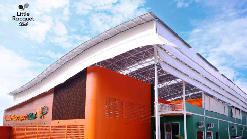 Little Racquet Club
