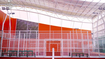 Little Racquet Club