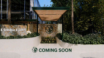 Rimba Padel Cibubur