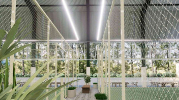 Rimba Padel Cibubur