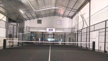 Boom Padel Club